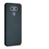 Husa LG G6, Silicon, Verde, 53541.14