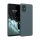 Husa Samsung Galaxy A51, Silicon, Albastru, 51196.202