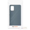 Husa Samsung Galaxy A51, Silicon, Albastru, 51196.202