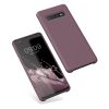 Husa Samsung Galaxy S10, Silicon, Mov, 47732.181