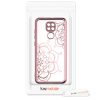 Husa Xiaomi Redmi Note 9, Silicon, Rose Gold, 53053.02