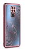 Husa Xiaomi Redmi Note 9, Silicon, Rose Gold, 53053.02