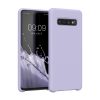 Husa Samsung Galaxy S10, Silicon, Mov, 47732.139