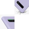 Husa Samsung Galaxy S10, Silicon, Mov, 47732.139