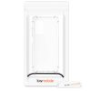 Husa Xiaomi Mi 10T / Mi 10T Pro, Silicon, Transparent, 53616.01