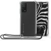 Husa Xiaomi Mi 10T / Mi 10T Pro, Silicon, Transparent, 53616.01