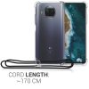 Husa Xiaomi Mi 10T Lite 5G, Silicon, Transparent, 53623.01