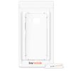Husa Xiaomi Mi 10T Lite 5G, Silicon, Transparent, 53623.01
