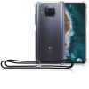 Husa Xiaomi Mi 10T Lite 5G, Silicon, Transparent, 53623.01