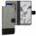 Husa Samsung Galaxy S20 FE, Textil, Gri, 53611.22