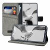 Husa Samsung Galaxy S20 FE, Textil, Gri, 53611.22