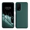 Husa Xiaomi Mi 10T / Mi 10T Pro, Silicon, Verde, 53619.14