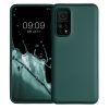 Husa Xiaomi Mi 10T / Mi 10T Pro, Silicon, Verde, 53619.14