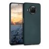 Husa Xiaomi Mi 10T Lite 5G, Silicon, Verde, 53626.14