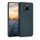 Husa Xiaomi Mi 10T Lite 5G, Silicon, Verde, 53626.14