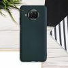 Husa Xiaomi Mi 10T Lite 5G, Silicon, Verde, 53626.14