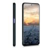 Husa Xiaomi Mi 10T Lite 5G, Silicon, Verde, 53626.14