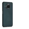 Husa Xiaomi Mi 10T Lite 5G, Silicon, Verde, 53626.14