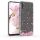 Husa Samsung Galaxy M11, Silicon, Roz, 53603.01
