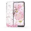 Husa Samsung Galaxy M11, Silicon, Roz, 53603.01