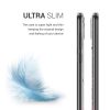 Husa Samsung Galaxy M11, Silicon, Roz, 53603.01
