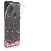 Husa Samsung Galaxy M11, Silicon, Roz, 53603.01