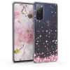 Husa Samsung Galaxy S20 FE, Silicon, Multicolor, 53607.01