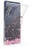 Husa Samsung Galaxy S20 FE, Silicon, Multicolor, 53607.01