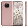Husa Xiaomi Mi 10T Lite 5G, Silicon, Rose Gold, 53626.31