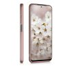 Husa Xiaomi Mi 10T Lite 5G, Silicon, Rose Gold, 53626.31