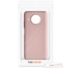 Husa Xiaomi Mi 10T Lite 5G, Silicon, Rose Gold, 53626.31