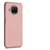 Husa Xiaomi Mi 10T Lite 5G, Silicon, Rose Gold, 53626.31