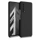 Husa Huawei P Smart (2021), Silicon, Negru, 53632.47