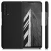 Husa Huawei P Smart (2021), Silicon, Negru, 53632.47