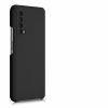 Husa Huawei P Smart (2021), Silicon, Negru, 53632.47