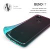 Husa Google Pixel 4a 5G, Silicon, Roz, 53636.01