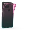Husa Google Pixel 4a 5G, Silicon, Roz, 53636.01