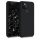 Husa Google Pixel 5, Silicon, Negru, 53633.01