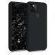 Husa Google Pixel 5, Silicon, Negru, 53633.01