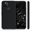 Husa Google Pixel 5, Silicon, Negru, 53633.01