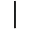 Husa Google Pixel 5, Silicon, Negru, 53633.01