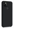 Husa Google Pixel 5, Silicon, Negru, 53633.01