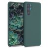Husa Huawei P30 Pro, Silicon, Verde, 47423.171