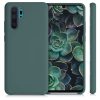 Husa Huawei P30 Pro, Silicon, Verde, 47423.171