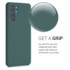 Husa Huawei P30 Pro, Silicon, Verde, 47423.171