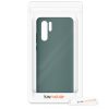 Husa Huawei P30 Pro, Silicon, Verde, 47423.171