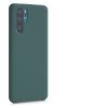 Husa Huawei P30 Pro, Silicon, Verde, 47423.171
