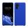 Husa Huawei P30 Pro, Silicon, Albastru, 47423.134
