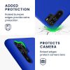 Husa Huawei P30 Pro, Silicon, Albastru, 47423.134