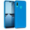 Husa Huawei P Smart (2019), Silicon, Albastru, 47824.157